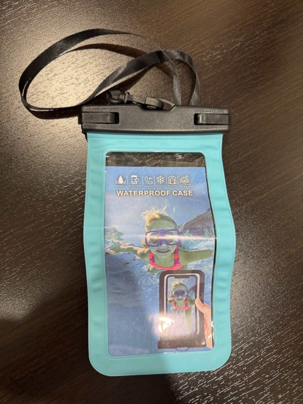 Waterproof Case - Picture 2 of 3